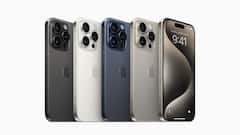 iPhone 15 Pro Max ਦੀਆਂ ਧੜੰਮ ਡਿੱਗੀਆਂ ਕੀਮਤਾਂ, ਇੱਝੇ ਜਾਣੋ ਕਿੰਨਾ ਹੋਇਆ ਸਸਤਾ ?