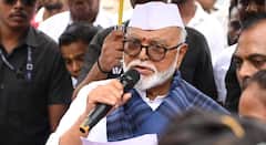 ऑक्टोबरच्या पहिल्या आठवड्यात आचारसंहिता लागण्याची शक्यता, मंत्री छगन भुजबळ यांचे सूतोवाच  