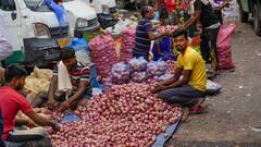 दिल्ली में सब्जियों के दाम बेलगाम, देवेन्द्र यादव का BJP से सवाल- कैसे दोगुने हुए सब्जियों के दाम?