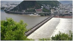 ప్రకాశం బ్యారేజ్ మరో 20 ఏళ్లే పని చేస్తుంది- ఏబీపీ దేశంతో కన్నయ్య సంచలన కామెంట్స్