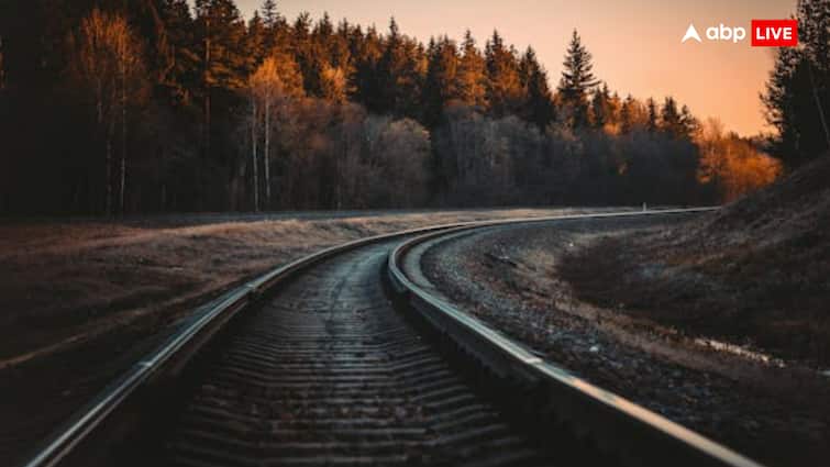What is the difference between small and big line of railway what is the distance between the two tracks रेलवे की छोटी और बड़ी लाइन में क्या है अंतर, दोनों पटरियों के बीच कितनी होती है दूरी