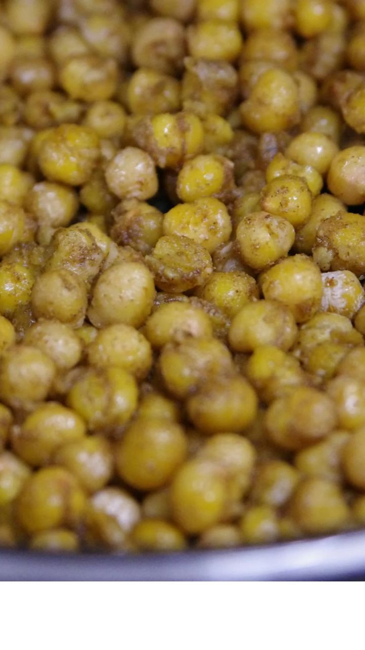 கொண்டைக்கடலை உடல் எடையை குறைக்க உதவும்