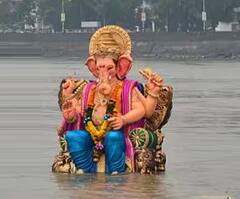 Ganesh Visarjan 2024: 5માં કે 7માં દિવસે ગણેશજીનું વિસર્જન કરવું છે ? તો જાણી લો મુહૂર્ત, ના કરતાં આ ભૂલ