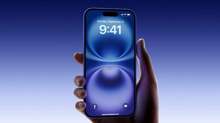 Apple iPhone 16 launched price in india specs and features details Apple iPhone 16 Price: नए फीचर्स और स्पेसिफिकेशन्स के साथ जानें भारत में कितनी है iPhone 16 की कीमत?