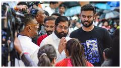 सर्वे ने किया BJP को परेशान! अमित शाह ने महाराष्ट्र के नेताओं को दिया सियासी तस्वीर बदलने वाला फॉर्मूला