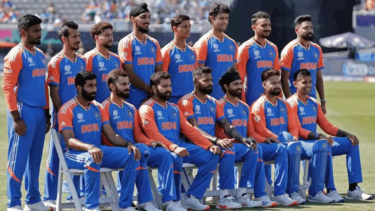 Indian Cricket Team Schedule In Calender Year 2024 Here Know Complete Details Latest Sports News Team India Schedule: इस साल टीम इंडिया को खेलने हैं इतने मैच, जानें 2024 में अब कैसा है भारत का शेड्यूल