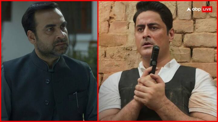 Best Crime Web Series on OTT: ओटीटी की बेहतरीन वेब सीरीज में लोगों को सबसे ज्यादा यूपी साइड पर बने कंटेंट पसंद आते हैं. यूपी पर बनी सीरीज के एक दो नहीं बल्कि हर सीजन को पसंद किया जाता है.