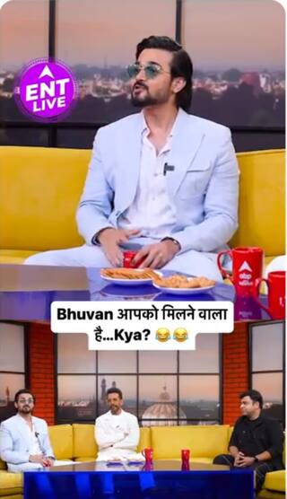 Bhuvan Bam and his Fun Banter with a Fan on BB ki Vines