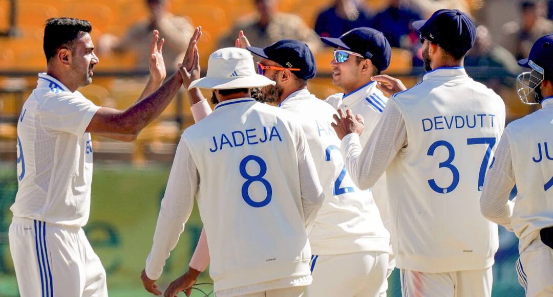 IND vs BAN: Who Is India's Test Vice-Captain? BCCI's 'Unclear Decision' Leaves Fans Confused IND vs BAN Who Is India Vicecaptain Tests BCCI Unclear Decision Sparks Confusion Rohit Bumrah IND vs BAN: Who Is India's Test Vice-Captain? BCCI's 'Unclear Decision' Leaves Fans Confused