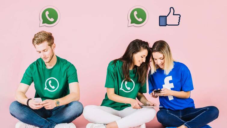WhatsApp New Feature now users can react to status like instagram check details Facebook की तरह WhatsApp पर भी लाइक कर सकेंगे Status, नया फीचर आया सामने