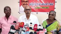 வரும் 25ம் தேதி மாவட்ட தலைநகரங்களில் ஆர்ப்பாட்டம்: அரசு பணியாளர் சங்க கு.பாலகிருஷ்ணன் அறிவிப்பு