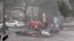 Asia's 'Most Powerful' Storm Kills Dozens Across Vietnam, Philippines And China
