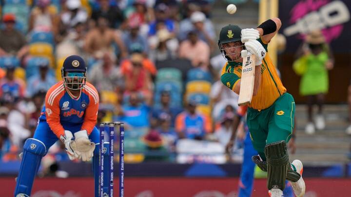 After the New Zealand series, India will travel to South Africa for a four-match T20I series against the T20 World Cup 2024 final rivals in the Rainbow Nation. (Image Credits: PTI)