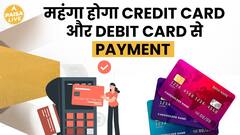 Will GST Make Payments With Credit And Debit Cards More Expensive | Paisa Live