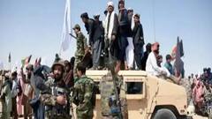 अफगानों और पाकिस्तान के बीच डूरंड लाइन पर ताबड़तोड़ गोलीबारी, दो तालिबान कमांडर समेत 8 की मौत; पाक सेना के जवान भी घायल