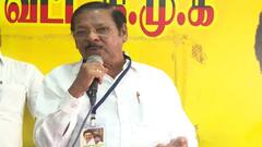 தமிழகத்தில் கல்விதரம் சரியில்லை என்ற குருடர் இந்த 9 பேரை பார்த்து தெரிந்து கொள்ளுங்கள்-ஆளுநரை சாடிய ஆர்.எஸ்.பாரதி