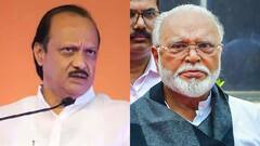 अजितदादा आमचे कॅप्टन, त्यांनी शस्त्र खाली ठेवणं योग्य नाही; अजित पवारांच्या 'त्या' वक्तव्यावर भुजबळांची प्रतिक्रिया