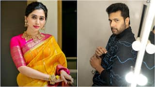 Jayam Ravi Aarti : மனைவி ஆர்த்தி மீது ஜெயம் ரவி போலீஸில் புகார்.. பரபரப்பு தகவல்..