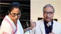 Mamata Banerjee Urges TMC's Jawhar Sircar To Rethink Rajya Sabha Resignation Over Kolkata Doctor Case: Report