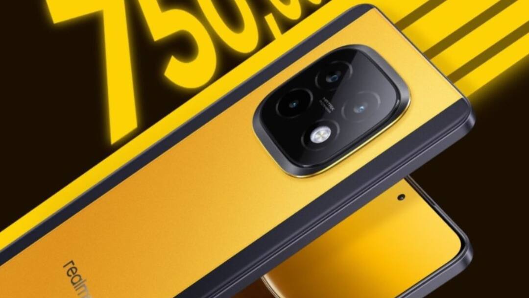 Realme Narzo 70 Turbo 5G Gaming Focused Phone Launched in India Know the Price and Features Realme Phones: রিয়েলমির নতুন গেমিং ফোন হাজির ভারতে, দাম কত? কী কী ফিচার রয়েছে?