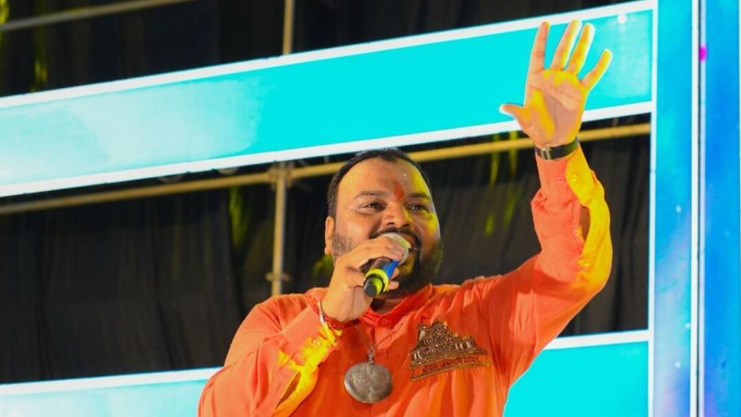 UP Politics: 'भगवान राम को भी छल लिया!', कन्हैया मित्तल के कांग्रेस में जाने पर RLD ने कसा तंज RLD Reaction on kanhaiya mittal join congress said he even deceived Lord Ram UP Politics: 'भगवान राम को भी छल लिया!', कन्हैया मित्तल के कांग्रेस में जाने पर RLD ने कसा तंज