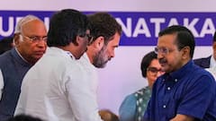 ஆம் ஆத்மியை கை கழுவிய காங்கிரஸ்.. ஹரியானா தேர்தலில் ராகுல் காந்தியின் திட்டம் என்ன?