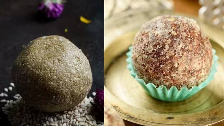 Kadalai Maavu Laddu : ரவா லட்டு, தேங்காய் லட்டு சாப்பிட்டு போர் அடித்துவிட்டதா? அப்போது இந்த கடலை மாவு லட்டை ட்ரை பண்ணுங்க.