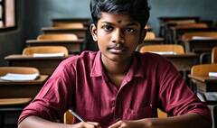 எல்லா மாணவர்களும் விண்ணப்பிக்கலாம்; தொடங்கிய தமிழ் இலக்கியத் தேர்வு விண்ணப்பம்- செப்.19 கடைசி!