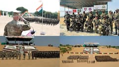 உலகின் மிகப்பெரிய ராணுவ பயிற்சி.. அமெரிக்காவுடன் கைக்கோர்த்த இந்தியா.. கதிகலங்கிய சீனா!