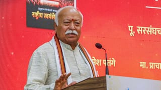 Ex-ATS Cop Alleges He Was Told To Arrest RSS Chief To Fabricate Saffron Terror Narrative