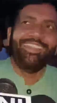 'कांग्रेस चाहे 10 गठबंधन करे उसका सूपड़ा साफ होने वाला..' - CM Nayab Singh Saini | #shorts