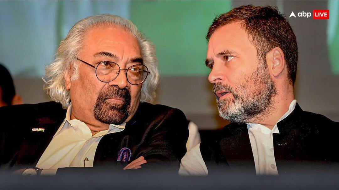 'राहुल गांधी पप्पू नहीं हैं', सैम पित्रोदा ने फिर अमेरिका में क्यों दिलाया याद? जानें क्या बोले Sam Pitroda Reminds people congress Rahul Gandhi is Not Pappu Kiren Rijiju BJP 'राहुल गांधी पप्पू नहीं हैं', सैम पित्रोदा ने फिर अमेरिका में क्यों दिलाया याद? जानें क्या बोले