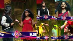 బిగ్​బాస్ నామినేషన్స్.. సోనియా సాగదీసింది.. సీత సీరియస్ అయింది.. వదలని చెత్త గోల.. మొదలైన 'బొక్కలో' పంచాయతీ