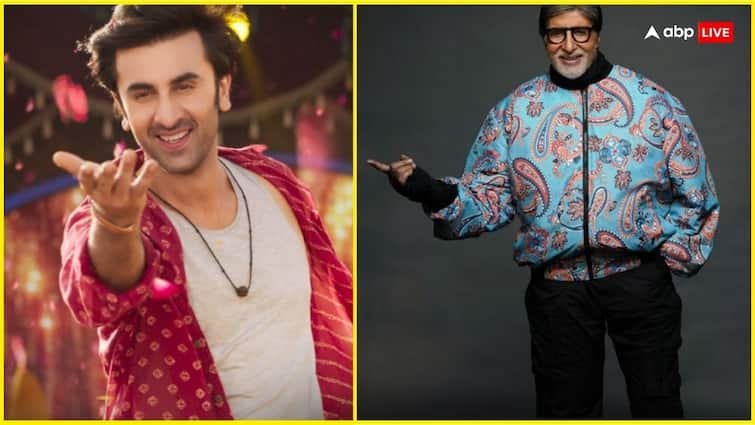 Ranbir kapoor might be in double role in nitesh tiwaris ramayana amitabh bachchan voice of jatayu Ramayana Update: 'रामायण' में रणबीर कपूर का हो सकता है डबल रोल, वहीं जटायु की आवाज बनेंगे बिग बी!