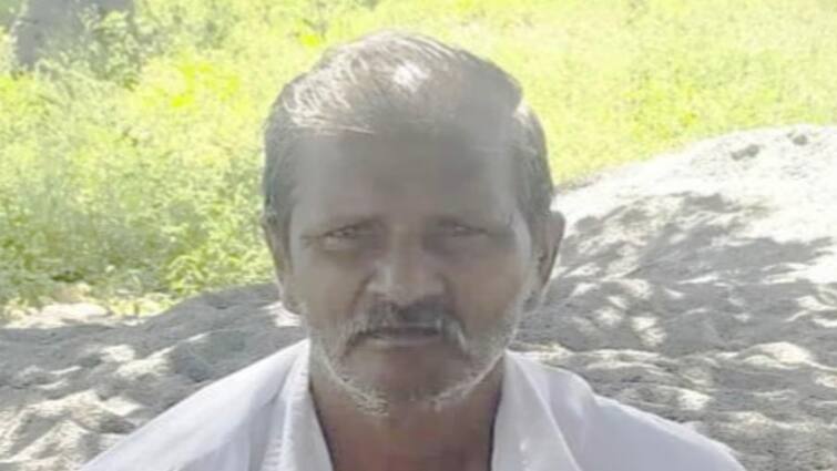Krishnagiri crime man who stabbed the farmer was arrested - TNN சொத்துக்காக வீட்டை எரித்து தம்பியை கொன்ற கொடூர அண்ணன் - போச்சம்பள்ளியில் பயங்கரம்