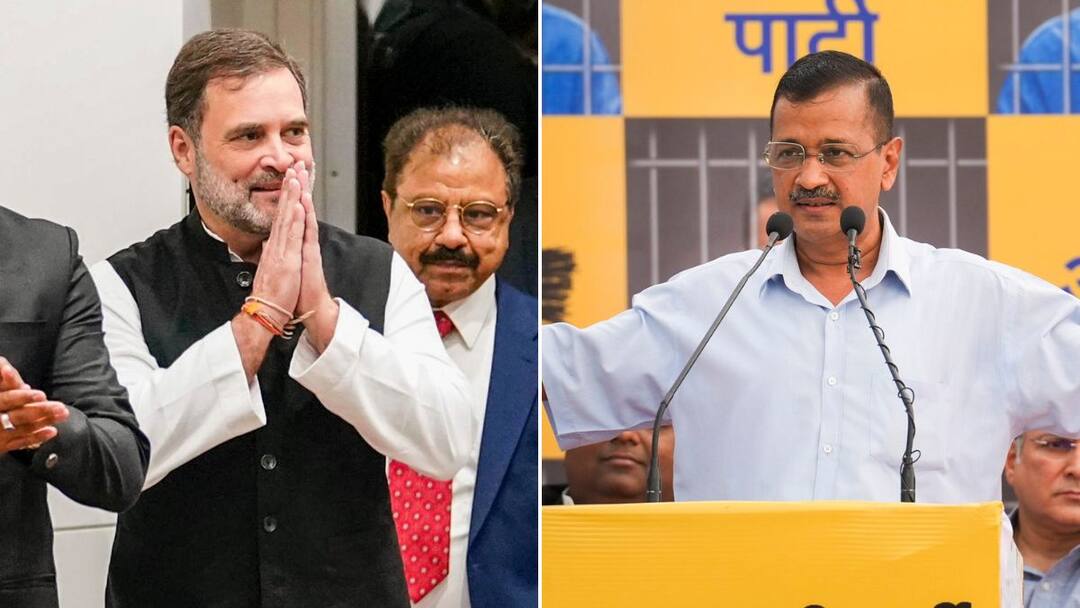 Haryana Polls: Impasse On Congress-AAP Alliance To End Today? Here's What We Know As Talks Continue Haryana Polls: Impasse On Congress-AAP Alliance To End Today? Here's What We Know As Talks Continue