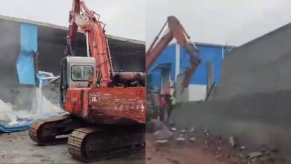 HYDRA Cases: 'హైడ్రా' కేసులు - ప్రభుత్వ అధికారుల ముందస్తు బెయిల్ పిటిషన్