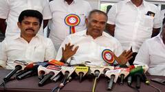 ஆளுநர் அரசையோ, பாடதிட்டத்தையோ வசைபாடுவதை நிறுத்திக்கொள்ள வேண்டும் - சபாநாயகர்