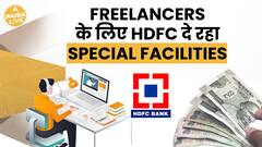 HDFC Unveils Exclusive Benefits For Gig Workers And Freelancers: Special Facilities Designed For The Modern Workforce | Paisa Live