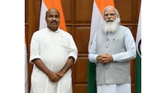 சமூக நீதிக்கு முக்கியத்துவம்.. விளிம்புநிலை மக்களை மேம்படுத்த புது பிளான்.. பாஜக அரசின் ஸ்கெட்ச்