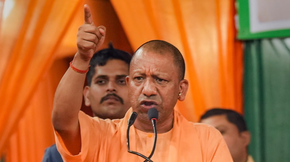 Gyanvapi: ‘ज्ञानवापी साक्षात ‘विश्वनाथ’ ही, लोग दूसरे शब्दों में मस्जिद कहते हैं’, सीएम योगी का बड़ा बयान