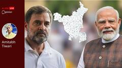 Caste Calculations, Rebellion, A ‘Brittle Coalition’: Decoding BJP & Congress’ Haryana Poll Lists