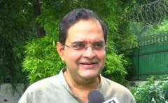 'कांग्रेस पूरी तरह सक्षम है', AAP नेता सुशील गुप्ता के बयान पर बोले पार्टी उम्मीदवार बृजेंद्र सिंह