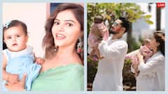 रुबीना दिलैक की दो नहीं तीन बेटियां हैं? एक्ट्रेस ने खुद किया चौंकाने वाला दावा