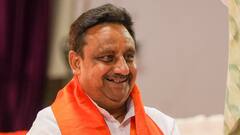 'हकीकत से दूर हैं राहुल गांधी, उन्होंने एक बार फिर...', BJP सांसद प्रवीण खंडेलवाल का निशाना