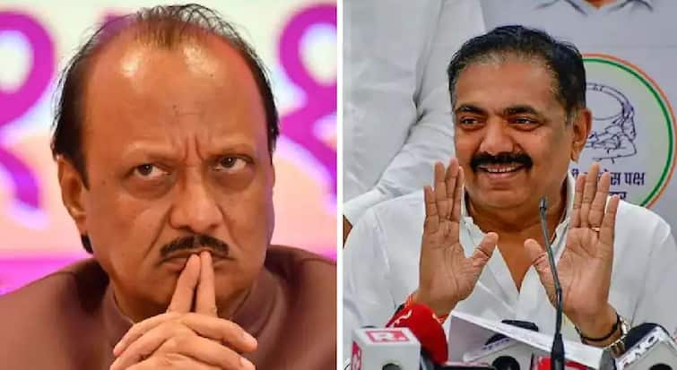 jayant patil Criticized on dcm ajit pawar over vidhan sabha election 2024 maharashtra marathi news Jayant Patil : अजित पवार यांना मूळ स्वभाव दाखवण्यास बंदी, कन्सल्टंट सांगतील तसे बोलतात; जयंत पाटील यांचा टोला