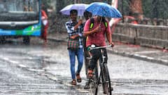 Weather Update: উপকূলে ঝোড়ো হাওয়া, মৎস্যজীবীদের জন্য নিষেধাজ্ঞা, মুষলধারায় বর্ষণের আশঙ্কা রাজ্যের ১২ জেলায়..