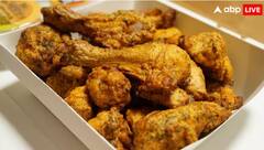 શું નોનવેજ વધુ પડતુ ખાવાથી માણસને કેન્સર થઈ શકે છે ? 