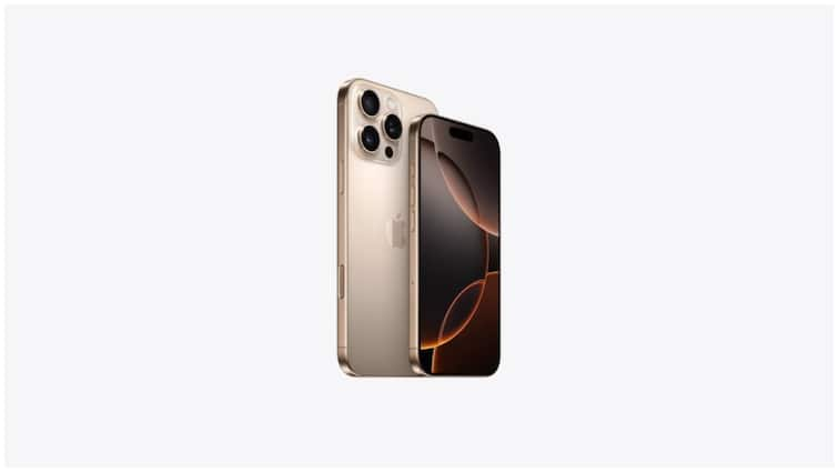 iphone 16-pro launched at apple event 2024 features and price in india iphone 16-pro Features And Price: అదిరిపోయే ఫీచర్స్‌తో లాంచ్ అయిన iPhone 16 Pro- బిగ్‌ స్క్రీన్, స్పెషల్  కెమెరా ఫీచర్స్‌ ఉన్న ఈ ఫోన్ ధర ఎంతంటే?