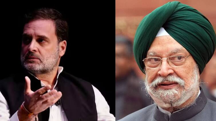 Rahul Gandhi's Remark On Sikhs Sparks Row, BJP Slams With 1984 Riot Reminder Rahul Gandhi's Sikh: சீக்கியர்கள் குறித்து முடிஞ்சா இந்தியாவுல பேசுங்க.! ராகுலுக்கு சவால் விடுத்த பாஜக.! நடந்தது என்ன.?